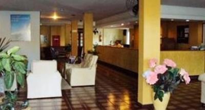 фото отеля Hotel Baviera Iguassu