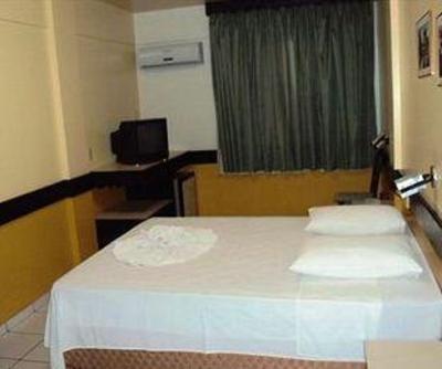фото отеля Hotel Baviera Iguassu