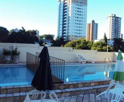 фото отеля Hotel Baviera Iguassu