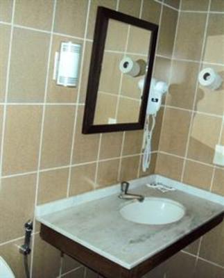 фото отеля Hotel Baviera Iguassu