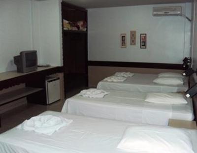 фото отеля Hotel Baviera Iguassu