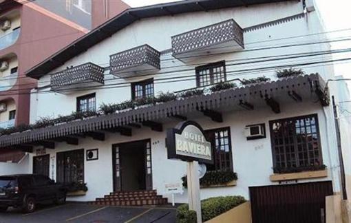 фото отеля Hotel Baviera Iguassu