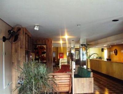 фото отеля Hotel Baviera Iguassu