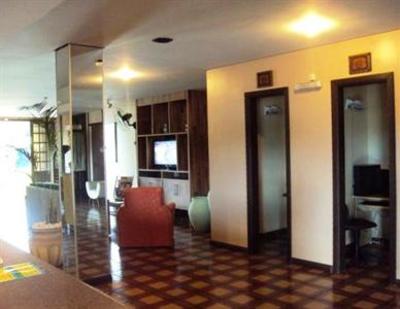 фото отеля Hotel Baviera Iguassu