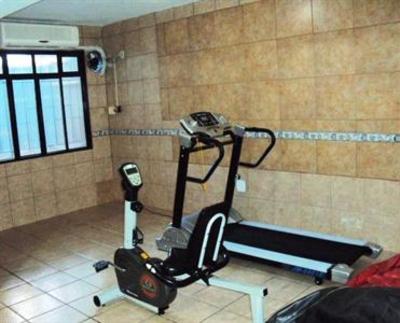 фото отеля Hotel Baviera Iguassu