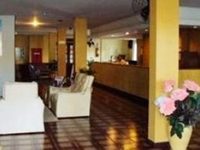 Hotel Baviera Iguassu