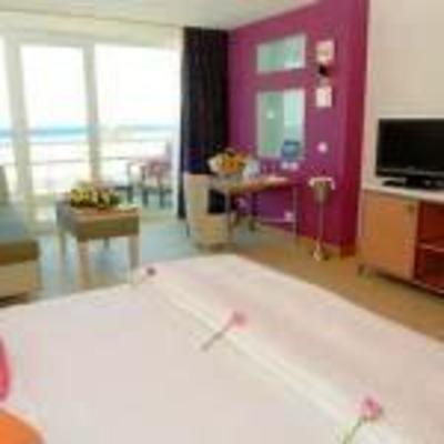 фото отеля Louis Tiran Sharm Hotel Sharm el-Sheikh
