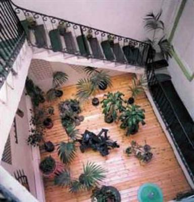 фото отеля Hotel Sicilia