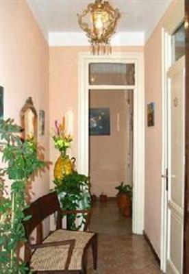 фото отеля Hotel Sicilia