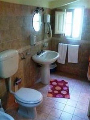 фото отеля Hotel Sicilia