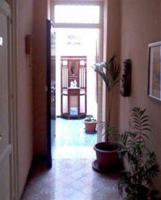 фото отеля Hotel Sicilia