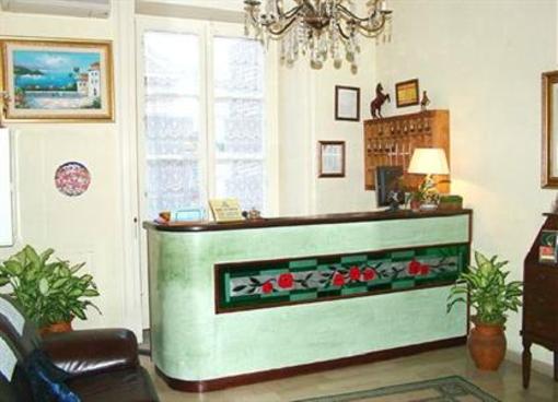 фото отеля Hotel Sicilia