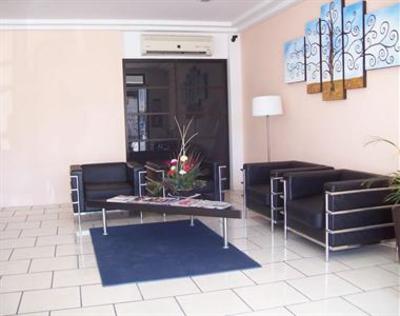 фото отеля Hotel Plaza Playa