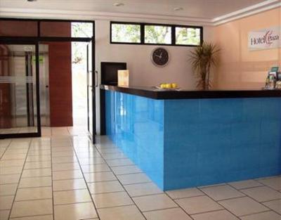 фото отеля Hotel Plaza Playa