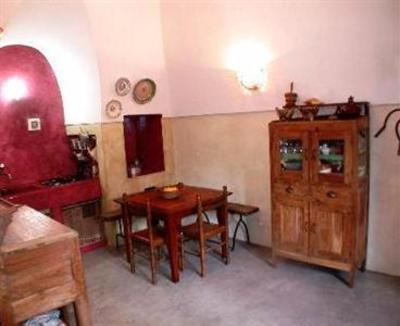 фото отеля La Cossira Dammusi e Appartamenti