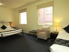 фото отеля Quest Fairfax House