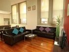 фото отеля Quest Fairfax House
