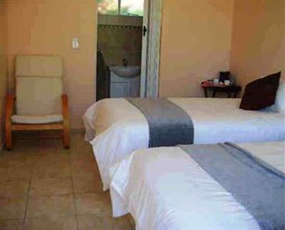 фото отеля Gold Reef Place Guest House Johannesburg
