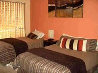 Gold Reef Place Guest House Johannesburg