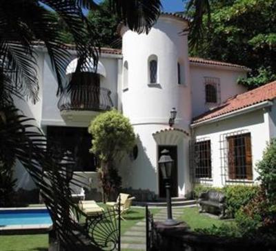 фото отеля Casa Beleza