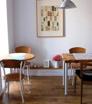 фото отеля Bed and Beach Guesthouse Barcelona