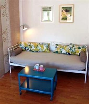 фото отеля Bed and Beach Guesthouse Barcelona