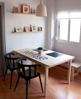 фото отеля Bed and Beach Guesthouse Barcelona