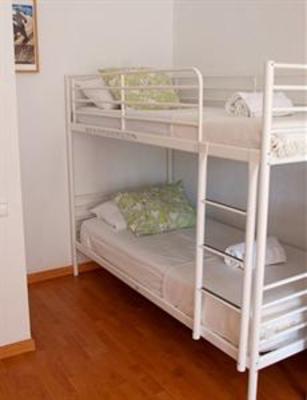 фото отеля Bed and Beach Guesthouse Barcelona