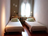 Bed and Beach Guesthouse Barcelona Bed and Beach Guesthouse Barcelona