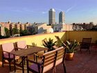 фото отеля Bed and Beach Guesthouse Barcelona