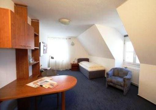 фото отеля Apart Business Hotel