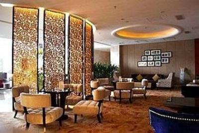 фото отеля Zhong He Grand Hotel