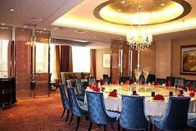 фото отеля Zhong He Grand Hotel