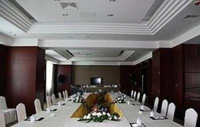 фото отеля Zhong He Grand Hotel