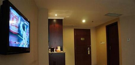 фото отеля Zhong He Grand Hotel