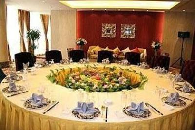фото отеля Zhong He Grand Hotel