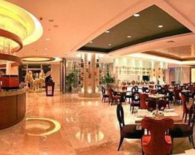 фото отеля Zhong He Grand Hotel