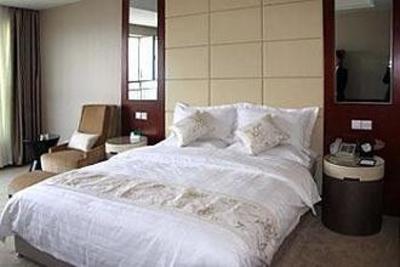 фото отеля Zhong He Grand Hotel