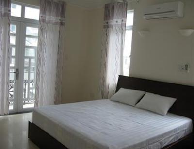 фото отеля An Binh Villas