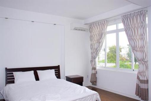 фото отеля An Binh Villas