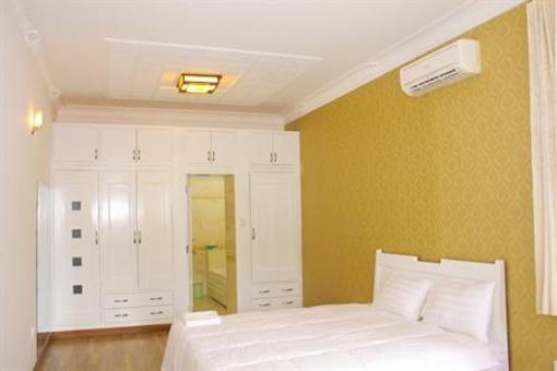 фото отеля An Binh Villas