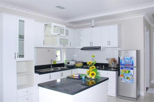 фото отеля An Binh Villas