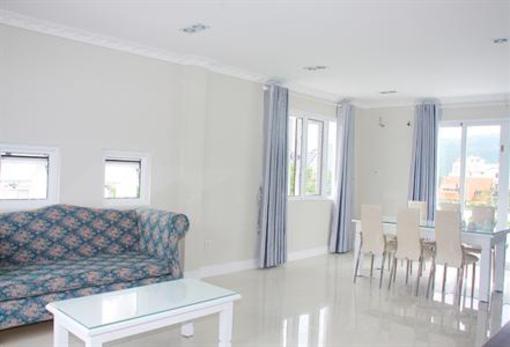 фото отеля An Binh Villas