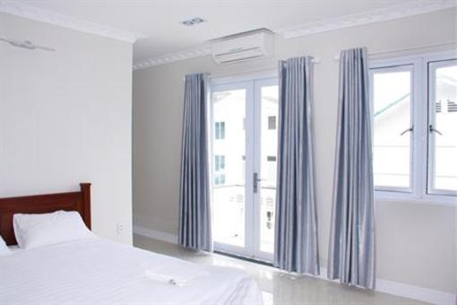 фото отеля An Binh Villas