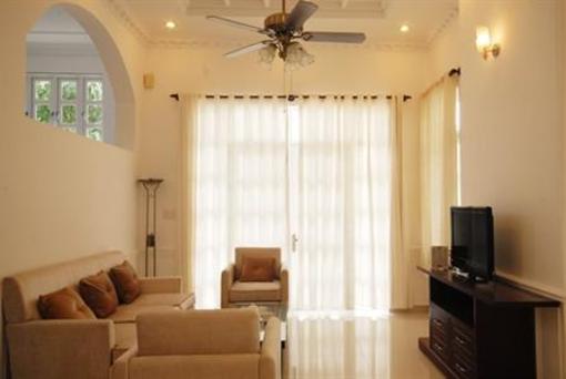 фото отеля An Binh Villas