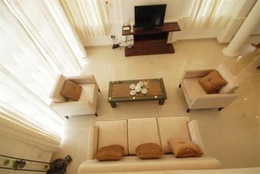фото отеля An Binh Villas
