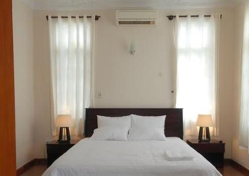 фото отеля An Binh Villas