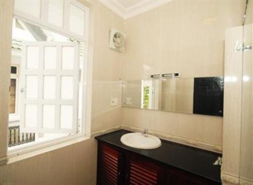фото отеля An Binh Villas