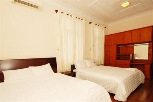 фото отеля An Binh Villas