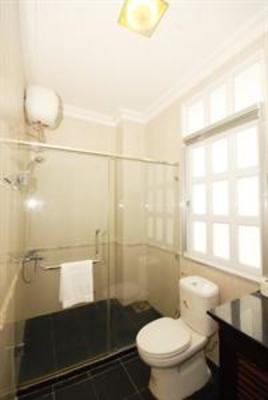 фото отеля An Binh Villas